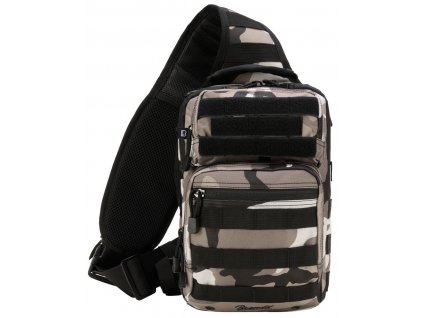 Taška přes rameno US COOPER SLING Medium Urban