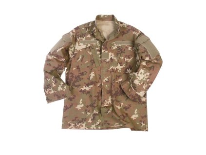 Blůza MIL-TEC ACU Vegetato Woodland