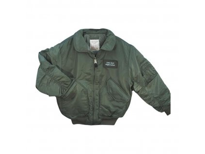 CWU mmb olive