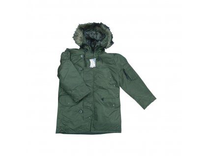 bunda mmb n3b olive
