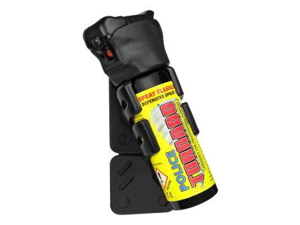 1271 sprej police tornado 63ml cerny drzak na dvere