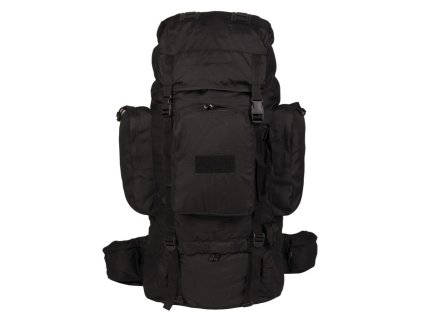 Batoh MIL-TEC RECOM 88 l PES Černý