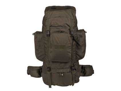 Batoh MIL-TEC RECOM 88 l PES Olive
