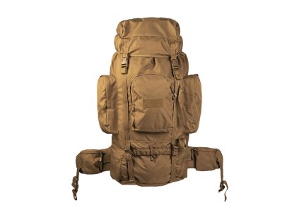 Batoh MIL-TEC RECOM 88 l PES Coyote