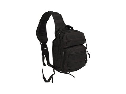 Batoh MIL-TEC ASSAULT small jednopopruhový Olive