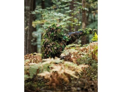 Sada maskovací MIL-TEC ALL-Purpose Camouflage set