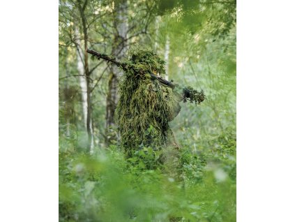 Sada maskovací MIL-TEC GRASS REAPER Camouflage set