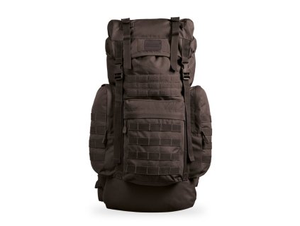 Batoh MIL-TEC BW bojový GEN II style 65l Černý
