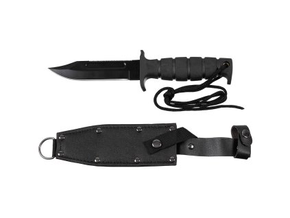 Nůž Max-Fuchs Pilot