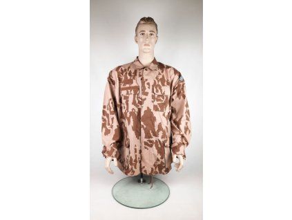 bluza vzor 95 rip stop poust predek
