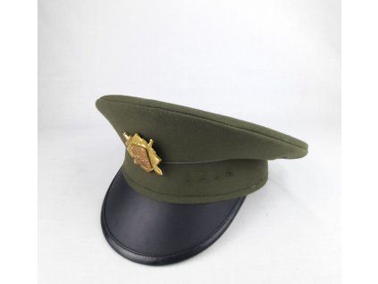 brigadyrka zelena armyhrusova
