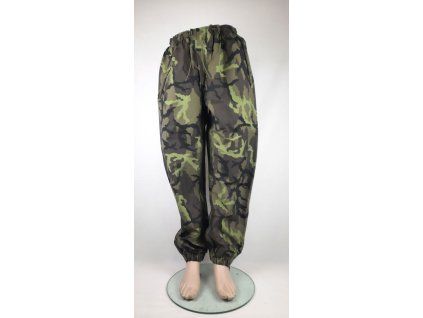 goratex kalhoty stara 95 predek armyhrusova