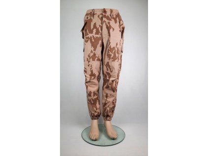 kalhoty vzor 95 poustni predek