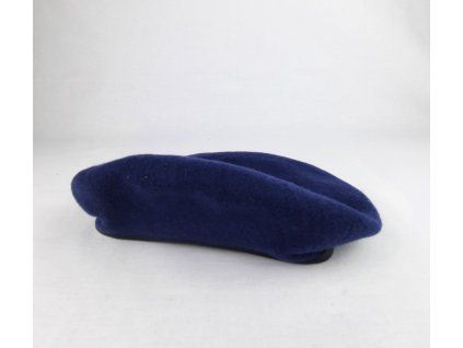 baret modry armyhrusova