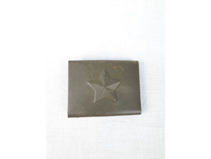 prezka s hvezdou 1 army hrusova cz