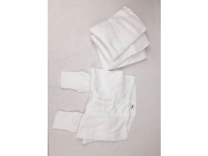 termo kalhoty letni csla predek