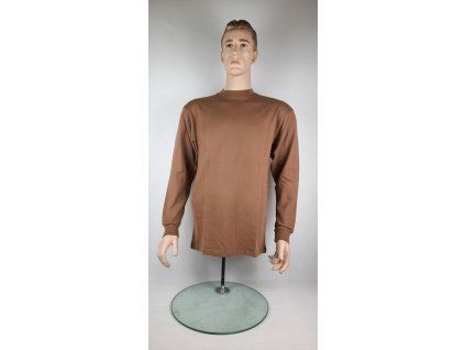 triko acr poust dlouhy rukav