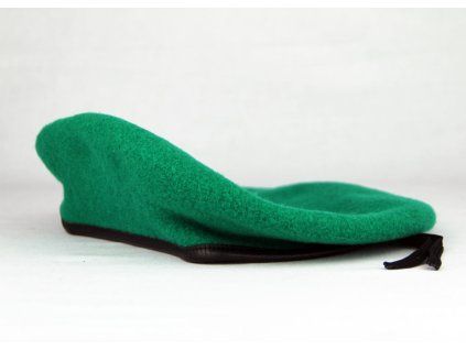 zeleny front baret armyhrusova