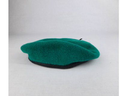 baret zeleny armyhrusova