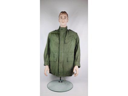 holandsko parka pouzita