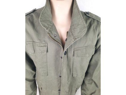 bunda m 65 5 army hrusova cz