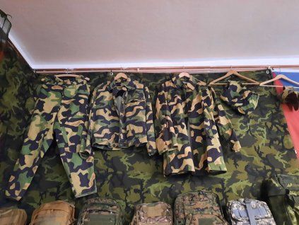 cepice mlok 4 army hrusova cz