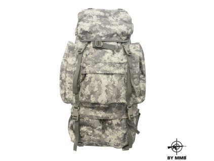 Batoh MMB Ranger 65l AT-Digital