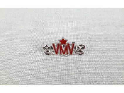odznak vmv army hrusova cz