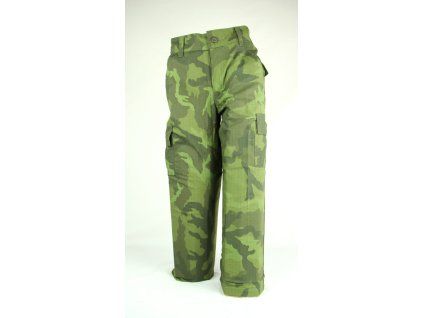 detske kalhoty spin max svetle a armyhrusova cz