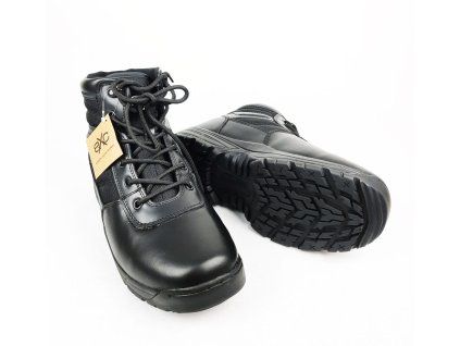 spiral armyhrusova podr