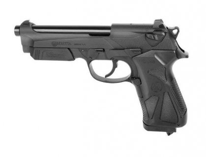 Airsoftová pistole Umarex Beretta 90two AGCO2
