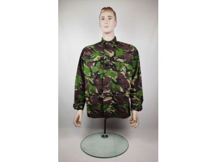 bluza britska predek armyhrusova