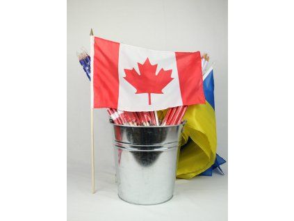canada flag army hrusova cz