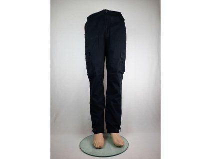 kalhoty loshan cerny edited