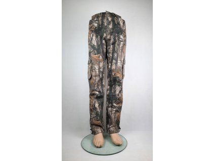 kalhoty loshan 3 d vzor predek