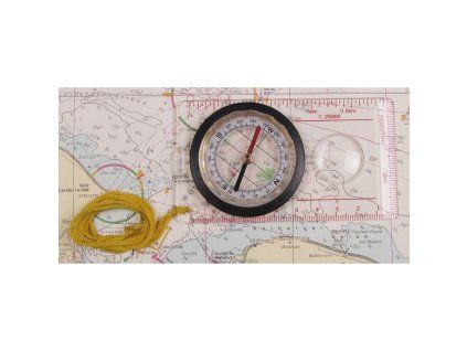 mfh kompas k mapě armyhrusova