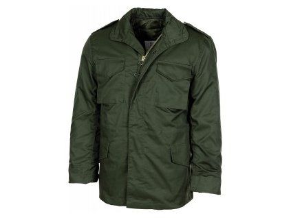 bunda m 65 mfh armyhrusova cz