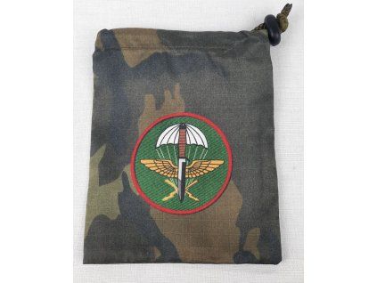 darkovy pytlik padak velky army hrusova cz