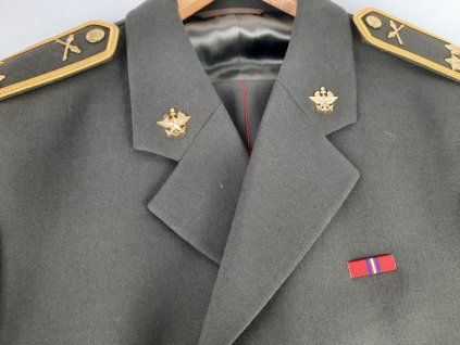 slavnostni uniforma 5 army hrusova cz