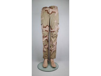 kalhoty usa poust predek