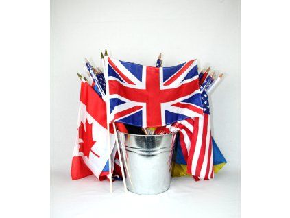 praporek velka britanie armyhrusova cz