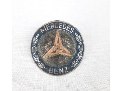 znak mercedes 1 army hrusova cz