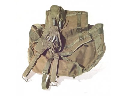 Torba ČSLA pro výsadkáře vz. 85 - set