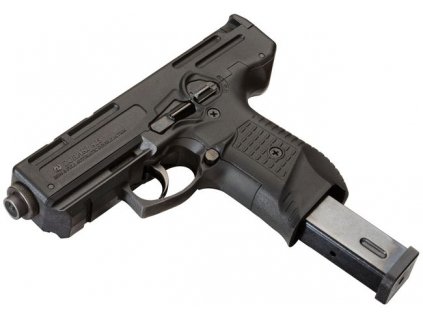 Plynová pistole Atak Arms Zoraki 925 Černá cal. 9 mm P.A.