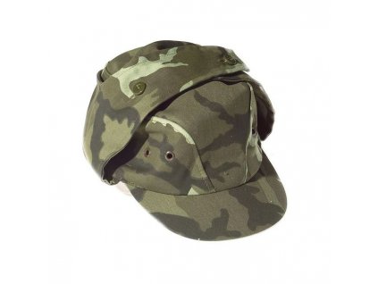 Čepice AČR vz. 95 pro výsadkáře