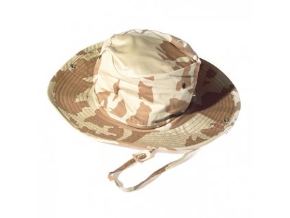 Klobouk ČSLA vz. 85 letní Desert