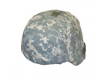 Povlak TRU-SPEC na helmu AT-Digital
