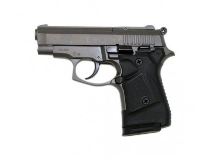 Plynová pistole Atak Arms Zoraki 914 Titan cal. 9mm P.A.Knall