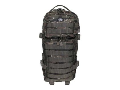 Batoh Max-Fuchs US Assault Pack 30l Tiger Stripe