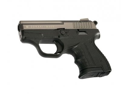 Plynová pistole Atak Arms Zoraki 906 Titan cal. 9mm P.A.Knall